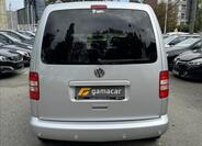 Volkswagen Caddy 9