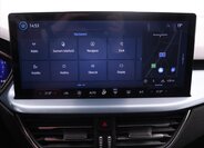 Ford Focus Kombi 999,0 114 kw