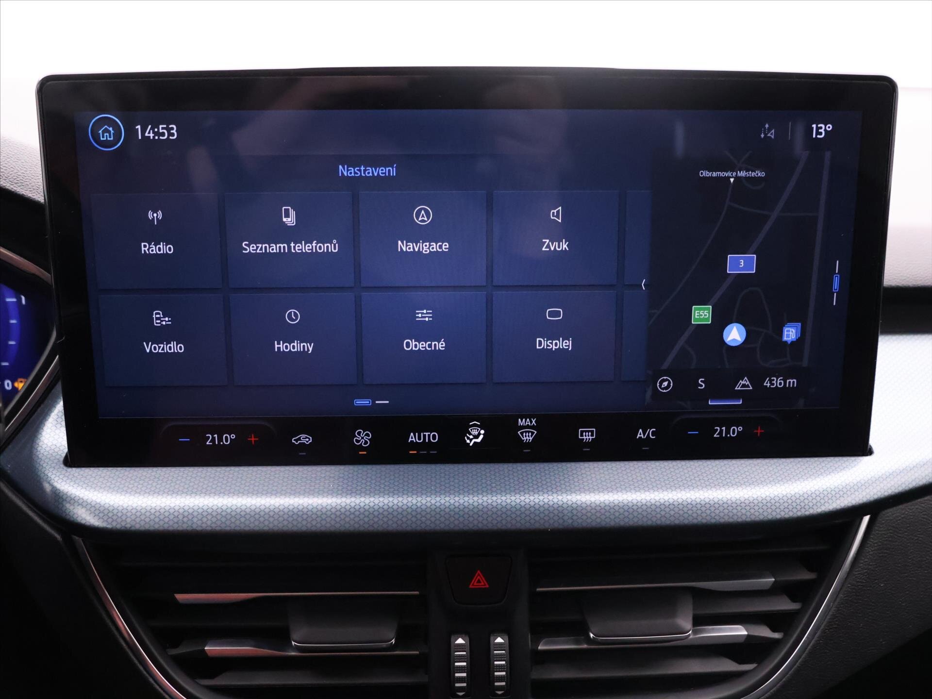 Ford Focus Kombi 999,0 114 kw