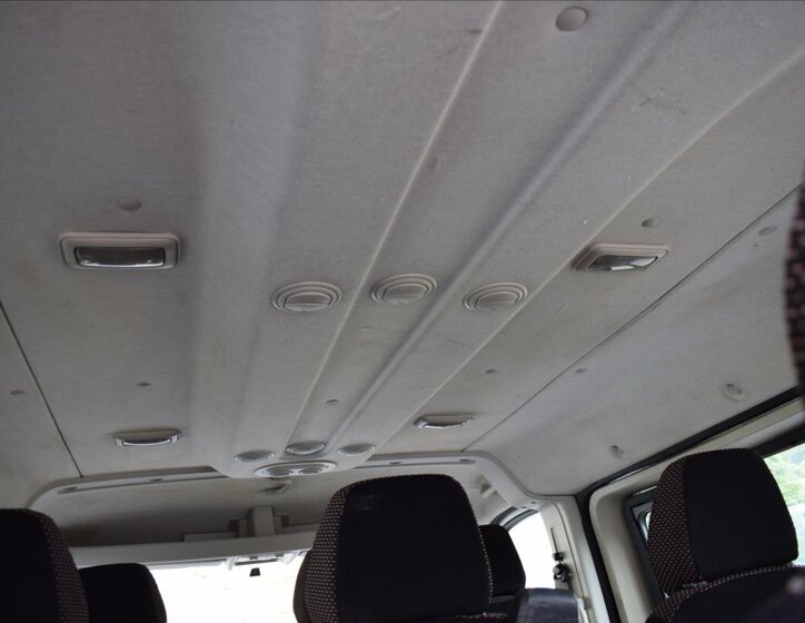 Fiat Ducato MPV 2,3 l 96 kw