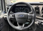 Ford Transit Custom Skříň 2,0 l 96 kw