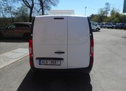 Mercedes-Benz Citan Ostatní 1,5 l 55 kw