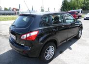 Nissan Qashqai 9