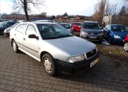 Škoda Octavia Hatchback 1,6 l 55 kw