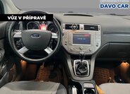 Ford Kuga SUV / Terénní 2,0 l 103 kw