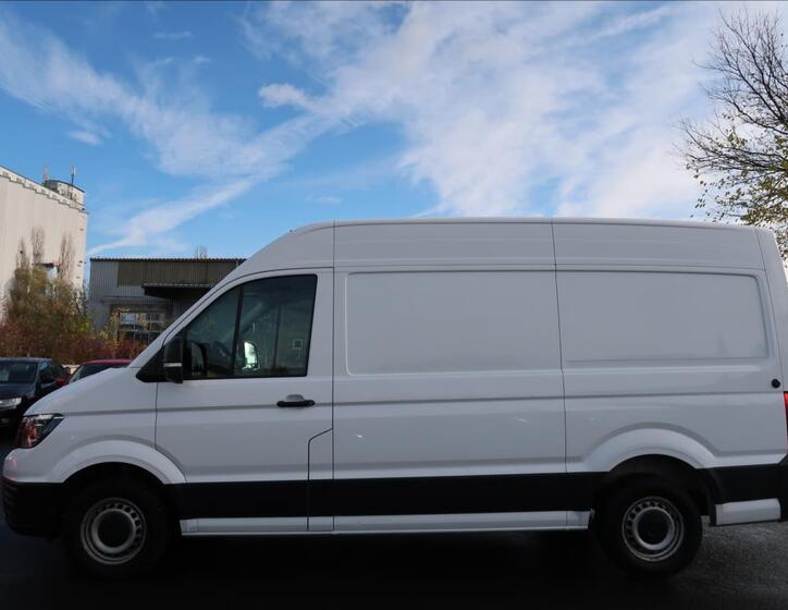 Volkswagen Crafter 6