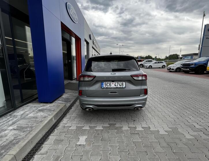 Ford Kuga 5