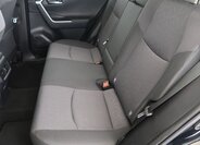 Toyota RAV4 SUV 2,0 l 129 kw