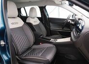 Fiat 600 Hatchback 1,2 l 100 kw