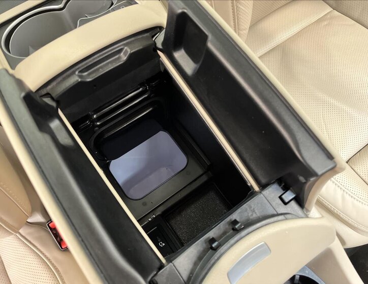 Mercedes-Benz Třídy V MPV 2,0 l 174 kw