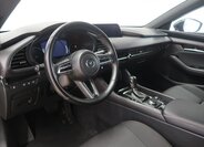 Mazda 3 Hatchback 2,0 l 110 kw