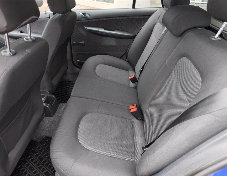 Škoda Fabia Kombi 1,4 l 59 kw