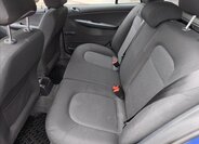 Škoda Fabia Kombi 1,4 l 59 kw