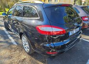 Ford Mondeo Kombi 0,0 129 kw