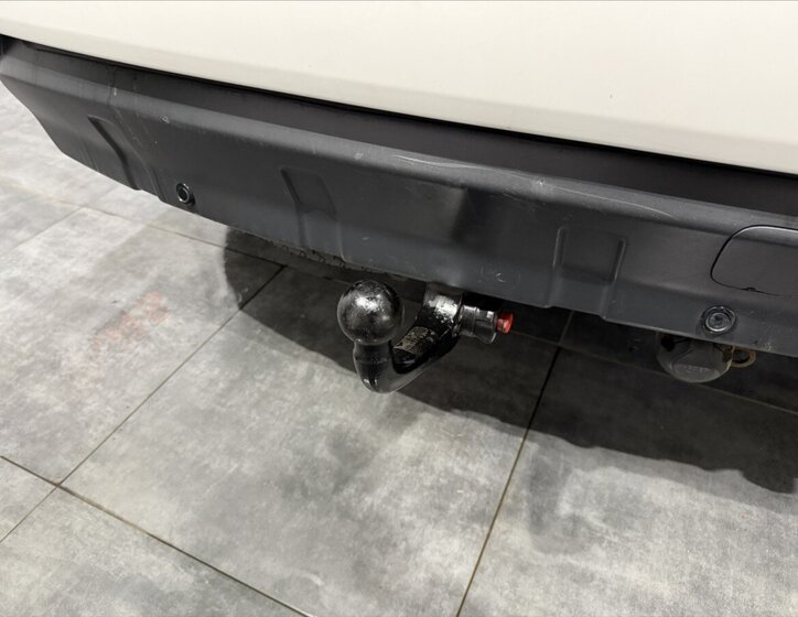 Mitsubishi Outlander SUV / Terénní 2,2 l 115 kw