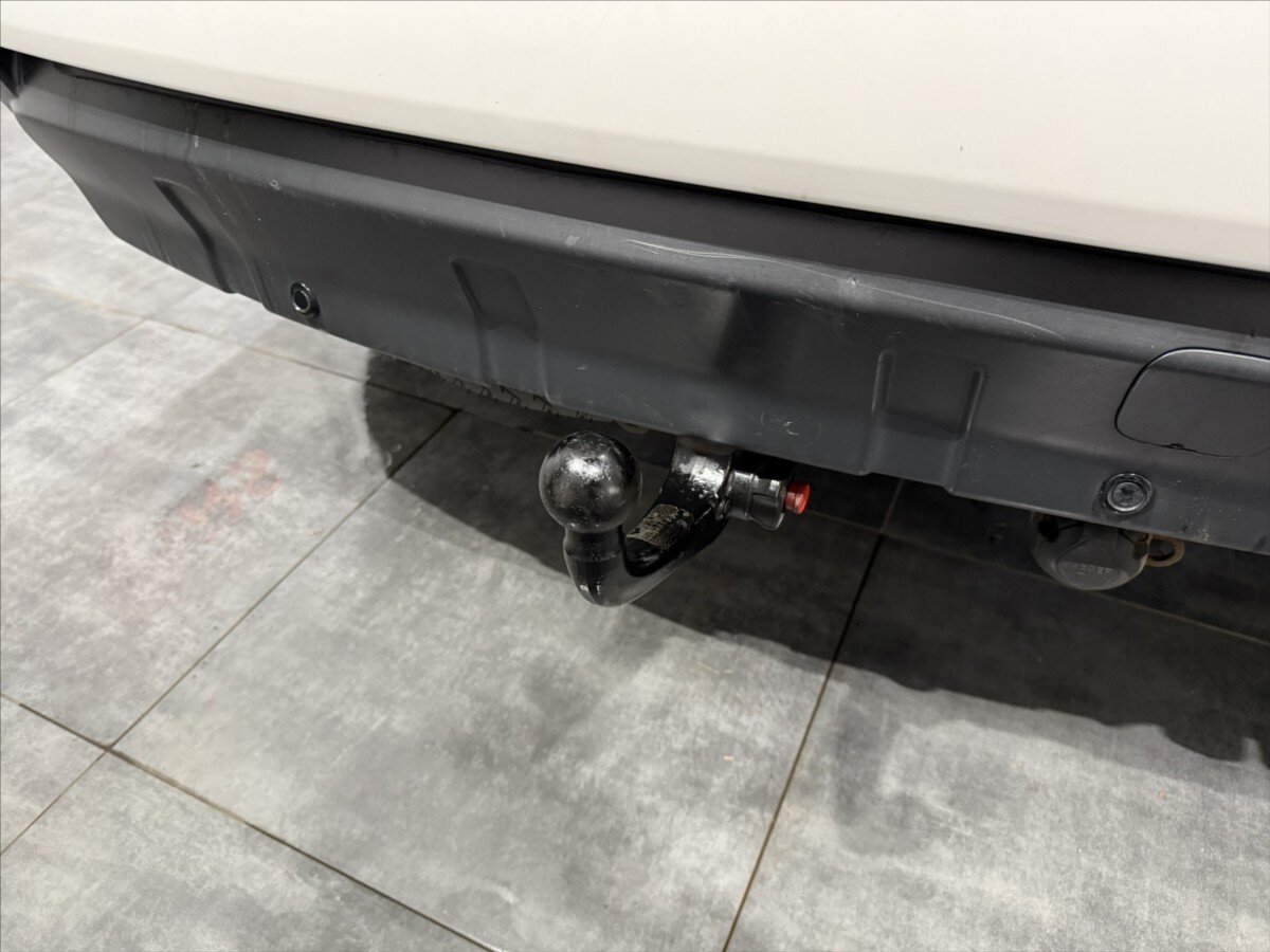 Mitsubishi Outlander SUV / Terénní 2,2 l 115 kw