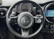 Mini Cooper Hatchback 1,5 l 100 kw