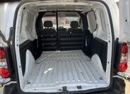 Citroën Berlingo Skříň 1,6 l 73 kw