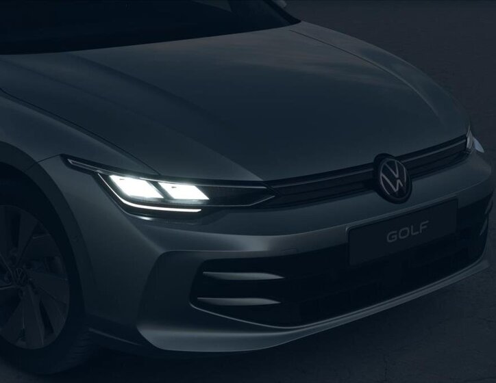 Volkswagen Golf Hatchback 1,5 l 110 kw