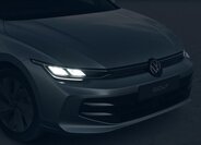 Volkswagen Golf Hatchback 1,5 l 110 kw