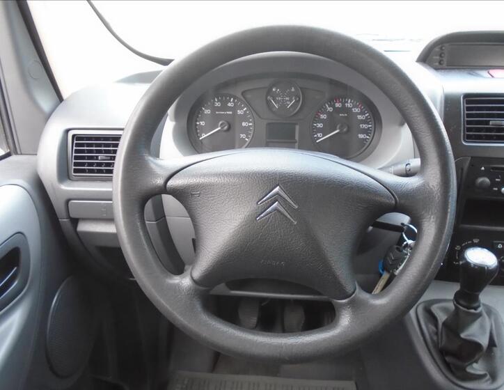 Citroën Jumpy 13