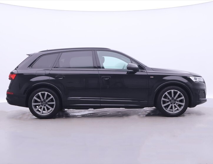 Audi Q7 SUV 3,0 l 210 kw