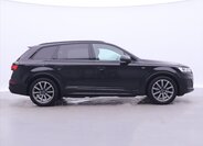 Audi Q7 SUV 3,0 l 210 kw