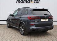 BMW X5 SUV 3,0 l 195 kw