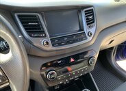 Hyundai Tucson SUV / Terénní 1,7 l 85 kw