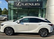 Lexus RX 350h SUV / Terénní 2,5 l 179 kw
