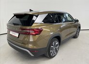 Škoda Kodiaq SUV / Terénní 2,0 l 142 kw