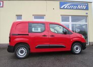 Opel Combo 2