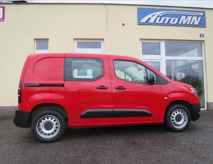Opel Combo 2