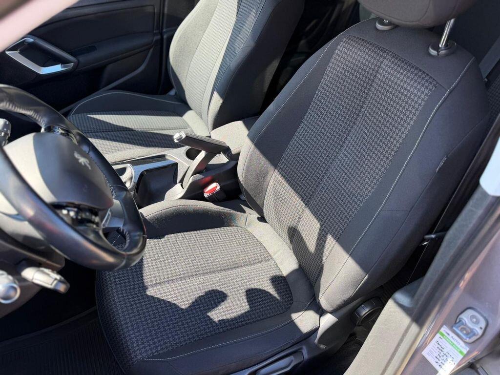 Peugeot 308 Kombi 1,2 l 81 kw