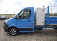 Volkswagen Crafter 10