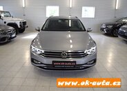 Volkswagen Passat Kombi 0,0 90 kw