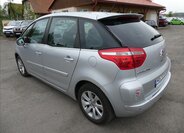 Citroën C4 Picasso MPV 1,6 l 80 kw