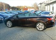 Opel Cascada Kabriolet 1,4 l 103 kw