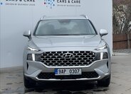 Hyundai Santa Fe SUV / Terénní 2,2 l 148 kw