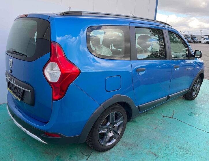 Dacia Lodgy 2