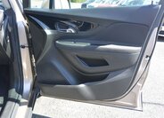 Opel Mokka SUV / Terénní 1,4 l 103 kw