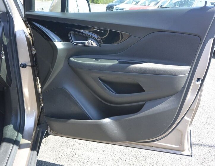 Opel Mokka SUV / Terénní 1,4 l 103 kw