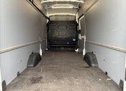 Ford Transit Skříň 2,0 l 96 kw