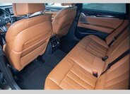 BMW Řada 6 Liftback 3,0 l 235 kw