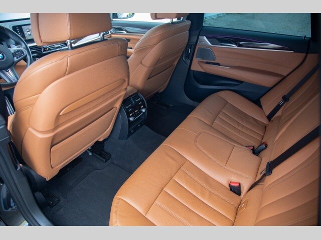 BMW Řada 6 Liftback 3,0 l 235 kw