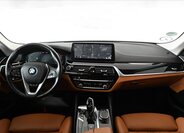 BMW Řada 5 11