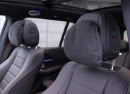 Mercedes-Benz GLS 46