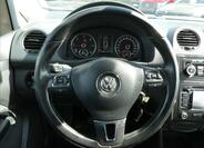 Volkswagen Caddy 33