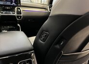 KIA Sorento SUV / Terénní 2,2 l 148 kw