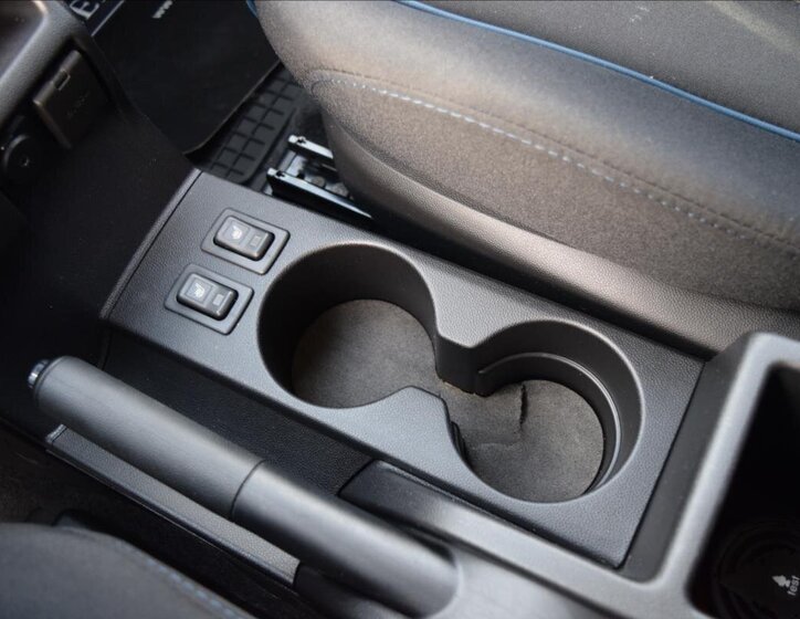 Mazda 5 Kombi 1,8 l 85 kw